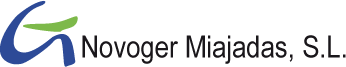 Novoger Logo